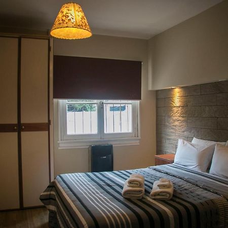 Hosteria Nogare San Carlos de Bariloche Eksteriør bilde
