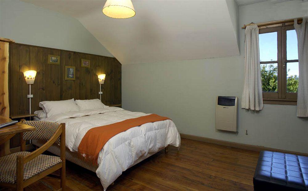 Hosteria Nogare San Carlos de Bariloche Eksteriør bilde
